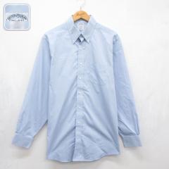 �Ò� Brooks Brothers �u���b�N�X�u���U�[�Y ���� �u�����h �V���c �����Y �R�b�g�� �{�^���_�E�� ���C�g�u���[ 26sep03 ����