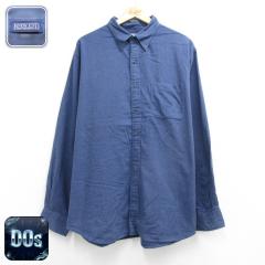 �Ò� LANDSEND �����Y�G���h ���� �u�����h �V���c �����Y 00�N�� 00s �t�����l�� �傫���T�C�Y �R�b�g�� �{�^���_�E�� �l�C�r�[ 26sep08