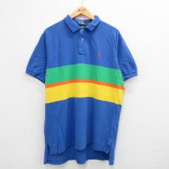 Ò t[ Ralph Lauren  uh | Vc Y 90N 90s |CgS ̎q 傫TCY Rb  Ò