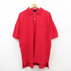 �Ò� �m�[�e�B�J NAUTICA ���� �u�����h �|�� �V���c �����Y 90�N�� 90s �����|�C���g���S ���̎q �傫���T�C�Y �����O�� �R�b ���� �Ò�