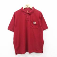 �Ò� �J�[�n�[�g Carhartt ���� �u�����h �|�� �V���c �����Y �����|�C���g���S �傫���T�C�Y �R�b�g�� �G���W XL�T�C�Y ����  ���� �Ò�