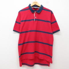 �Ò� �G�f�B�[�o�E�A�[ ���� �u�����h �|�� �V���c �����Y 90�N�� 90s ���̎q �R�b�g�� �ԑ� ���b�h �{�[�_�[ XL�T�C�Y ����  ���� �Ò�