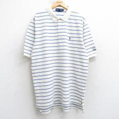 �Ò� �����t���[���� Ralph Lauren �|���S���t ���� �u�����h �|�� �V���c �����Y 90�N�� 90s �����L�[ ���̎q �傫���T�C�Y  ���� �Ò�