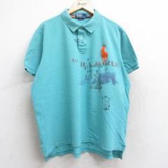 �Ò� �����t���[���� Ralph Lauren ���� �u�����h �|�� �V���c �����Y �r�b�O�|�j�[ �啧 ���̎q �傫���T�C�Y �R�b�g�� ���F  ���� �Ò�