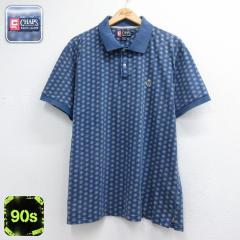 �Ò� �����t���[���� �`���b�v�X ���� �u�����h �|�� �V���c �����Y 90�N�� 90s �����|�C���g���S �傫���T�C�Y �R�b�g�� �u���[ spe 26j