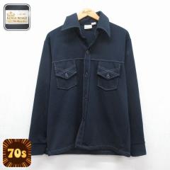 �Ò� �V�A�[�Y ���� �V���c �W���P�b�g �����Y 70�N�� 70s �l�C�r�[ 26jul27 ����