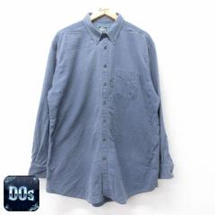 �Ò� �E�[�����b�` WOOLRICH ���� �w�r�[ �t�����l�� �V���c �����Y 00�N�� 00s �傫���T�C�Y �����O�� �R�b�g�� �{�^���_�E�� ���� �Ò�
