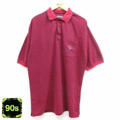 �Ò� �����o�[�Y�I�����[ ���� �|�� �V���c �����Y 90�N�� 90s �����|�C���g���S �傫���T�C�Y �����O�� �G���W XL�T�C�Y ���� ���� �Ò�