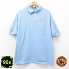 �Ò� �W���[�W�[�Y ���� �|�� �V���c �����Y 90�N�� 90s CALICO SAMS USA�� ���� �l�C�r�[ ���~�� XL�T�C�Y ���� �g�b�v�X ���� �Ò�