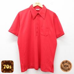 �Ò� �L���O���C ���� �{�E�����O �|�� �V���c �����Y 70�N�� 70s �傫���T�C�Y USA�� �� ���b�h XL�T�C�Y ���� �g�b�v�X ���� �Ò�