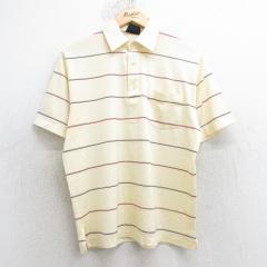 �Ò� ���� �|�� �V���c �����Y 80�N�� 80s �����F�� �C�G���[ �{�[�_�[ L�T�C�Y ���� �g�b�v�X ���� �Ò�