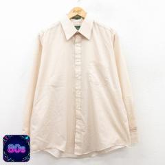 �Ò� �V�A�[�Y ���� �V���c �����Y 80�N�� 80s �傫���T�C�Y ���x�[�W�� �J�[�L XL�T�C�Y ���� �g�b�v�X ���� �Ò�