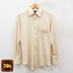 �Ò� JC�y�j�[ ���� �V���c �����Y 70�N�� 70s ���n �C�G���[ S�T�C�Y ���� �g�b�v�X ���� �Ò�