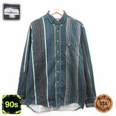 �Ò� �����O���[ ���� �V���c �����Y 90�N�� 90s �����O�� �R�b�g�� �{�^���_�E�� USA�� �Α� �X�g���C�v 26feb06 ����