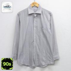 �Ò� �o���q���[�Z�� ���� �V���c �����Y 90�N�� 90s �O���[�� �X�g���C�v 26apr23 ����