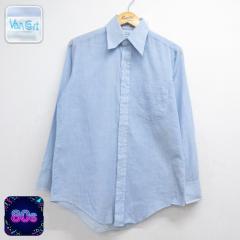 �Ò� Van Cort ���� �V���c �����Y 80�N�� 80s ���C�g�u���[ 26sep01 ����