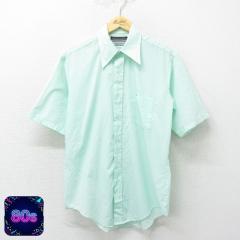 �Ò� JC�y�j�[ ���� �V���c �����Y 80�N�� 80s ���� �O���[�� L�T�C�Y ���� �g�b�v�X ���� �Ò�