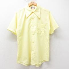 �Ò� ���� �V���c �����Y 70�N�� 70s USA�� �� �C�G���[ M�T�C�Y ���� �g�b�v�X ���� �Ò�