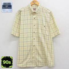 �Ò� ELY ���� �V���c �����Y 90�N�� 90s �傫���T�C�Y �����O�� �{�^���_�E�� ���� �`�F�b�N 26apr27 ����