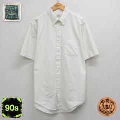 �Ò� �A���[ ���� �V���c �����Y 90�N�� 90s �傫���T�C�Y �����O�� �{�^���_�E�� USA�� �� 26apr27 ����