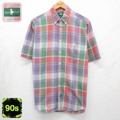 �Ò� ���� �V���c �����Y 90�N�� 90s �R�b�g�� �{�^���_�E�� �O���[�� �`�F�b�N 26may25 ����