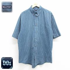 �Ò� �s���[���^�� ���� �V���c �����Y 00�N�� 00s �{�^���_�E�� �l�C�r�[ �X�g���C�v 26jul01 ����