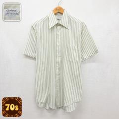 �Ò� �o���q���[�Z�� ���� �V���c �����Y 70�N�� 70s �O���[�� �X�g���C�v 26jul17 ����
