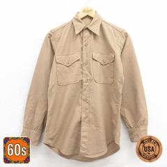 �Ò� ���� �r���e�[�W �~���^���[ �V���c �����Y 60�N�� 60s �E�[�� USA�� �x�[�W�� �J�[�L M�T�C�Y ���� �g�b�v�X ���� �Ò�