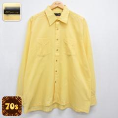 �Ò� JC�y�j�[ JCPenney ���� �r���e�[�W �V���c �����Y 70�N�� 70s �C�G���[ 26aug27 ����