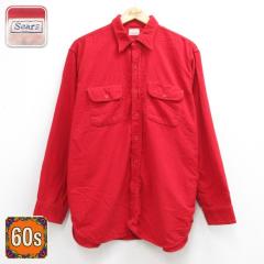 �Ò� �V�A�[�Y Sears ���� �r���e�[�W �V���c �����Y 60�N�� 60s �t�����l�� �t���b�v�|�P�b�g �R�b�g�� ���b�h spe 26aug27 ����