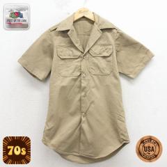 �Ò� ���� �r���e�[�W �~���^���[ �V���c �����Y 70�N�� 70s �R�b�g�� �J�� �I�[�v���J���[ USA�� �x�[�W�� 26apr30 ����