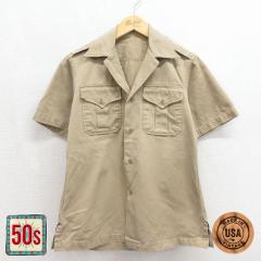 �Ò� ���� �r���e�[�W �~���^���[ �V���c �����Y 50�N�� 50s �J�� �I�[�v���J���[ USA�� �x�[�W�� spe 26jun26 ����