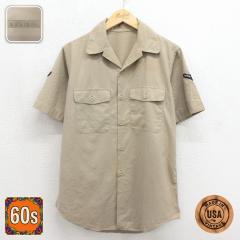 �Ò� ���� �r���e�[�W �~���^���[ �V���c �����Y 60�N�� 60s �J�� �I�[�v���J���[ USA�� �x�[�W�� 26jun26 ����