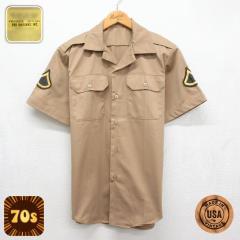 �Ò� ���� �r���e�[�W �~���^���[ �V���c �����Y 70�N�� 70s �J�� �I�[�v���J���[ USA�� �x�[�W�� 26jul15 ����