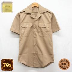 �Ò� ���� �r���e�[�W �~���^���[ �V���c �����Y 70�N�� 70s �J�� �I�[�v���J���[ USA�� �x�[�W�� 26jul15 ����
