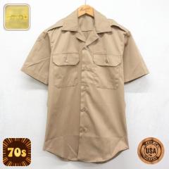 �Ò� ���� �r���e�[�W �~���^���[ �V���c �����Y 70�N�� 70s �J�� �I�[�v���J���[ USA�� �x�[�W�� 26jul15 ����