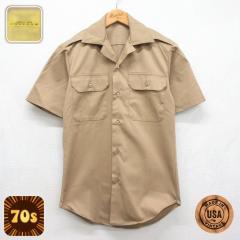 �Ò� ���� �r���e�[�W �~���^���[ �V���c �����Y 70�N�� 70s �J�� �I�[�v���J���[ USA�� �x�[�W�� 26jul15 ����