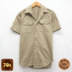 �Ò� ���� �r���e�[�W �~���^���[ �V���c �����Y 70�N�� 70s USA�� �x�[�W�� 26jul15 ����