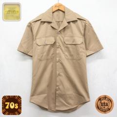 �Ò� ���� �r���e�[�W �~���^���[ �V���c �����Y 70�N�� 70s �J�� �I�[�v���J���[ USA�� �x�[�W�� 26jul15 ����