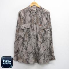 �Ò� �E�[�����b�` WOOLRICH ���� �n���e�B���O �V���c �����Y 00�N�� 00s �傫���T�C�Y �����O�� �R�b�g�� �{�^���_�E�� �O�� ���� �Ò�