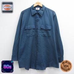 �Ò� �f�B�b�L�[�Y ���� ���[�N �V���c �����Y 80�N�� 80s �傫���T�C�Y �����O�� USA�� �l�C�r�[ spe 26jul23 ����