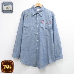 �Ò� �r�b�O�}�b�N ���� �V���c �����Y 70�N�� 70s �V�����u���[ ���C�g spe 26sep02 ����