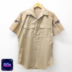 �Ò� ���� �~���^���[ �V���c �����Y 80�N�� 80s �J�� �I�[�v���J���[ �x�[�W�� �J�[�L M�T�C�Y ���� �g�b�v�X ���� �Ò�
