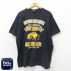 �Ò� �t���[�c�I�u�U���[�� ���� �r���e�[�W T�V���c �����Y 00�N�� 00s �z�b�g���b�h HOT ROD �傫���T�C�Y �N���[�l�b�N ��  ���� �Ò�