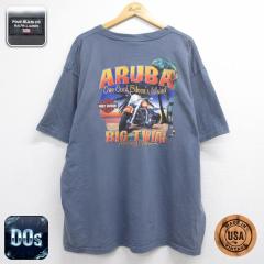 �Ò� �n�[���[�_�r�b�h�\�� ���� �r���e�[�W T�V���c �����Y 00�N�� 00s ARUBA ���|�P�b�g�t�� �傫���T�C�Y �R�b�g�� �N���[�l�b�N USA
