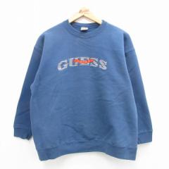 Ò QX GUESS  XEFbg Y 90N 90s rbOS N[lbN USA  lCr[ LTCY  XGbg g  Ò