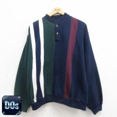 �Ò� �^�E���N���t�g ���� �X�E�F�b�g �����Y 00�N�� 00s �}���`�J���[ �w�����[�l�b�N ���� �l�C�r�[ XL�T�C�Y ���� �X�G�b�g ���� �Ò�