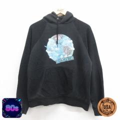 �Ò� ���� �X�E�F�b�g �p�[�J�[ �����Y 80�N�� 80s �I�����E�[�^�� �C���J ���O���� USA�� �� �u���b�N M�T�C�Y ���� �X�G�b�g ���� �Ò�