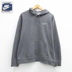 �Ò� �i�C�L NIKE ���� �X�E�F�b�g �p�[�J�[ �����Y �����|�C���g���S �O���[ ���~�� 26mar28 ����
