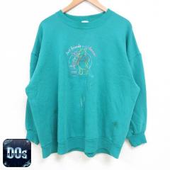 �Ò� ���� �X�E�F�b�g �����Y 00�N�� 00s �f�B�Y�j�[ DISNEY ���܂̃v�[���� �h�J �N���[�l�b�N �� XL�T�C�Y ���� �X�G�b�g  ���� �Ò�
